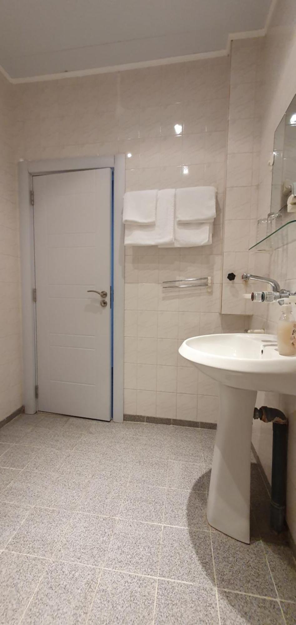 Motel Monza Blagoevgrad Eksteriør billede