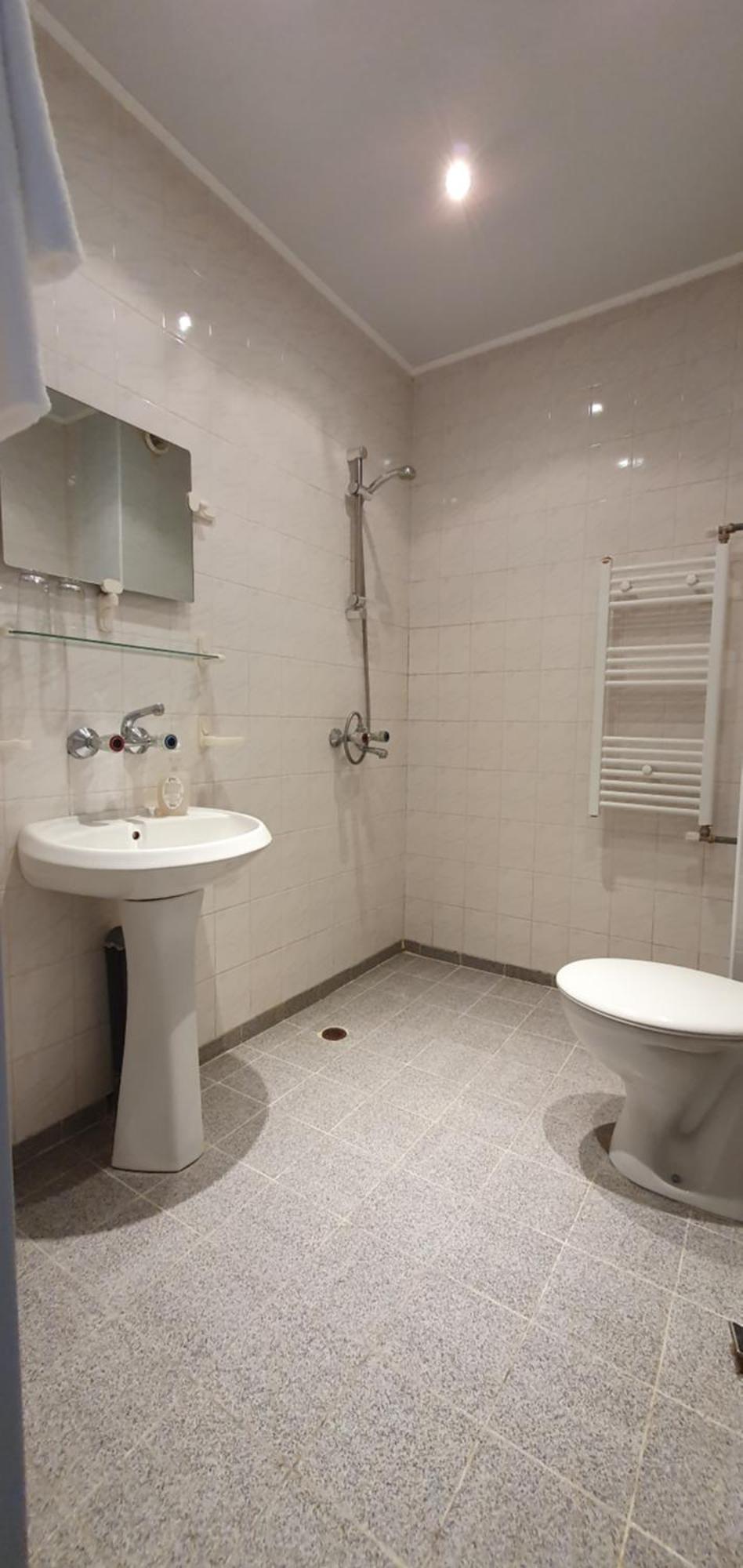 Motel Monza Blagoevgrad Eksteriør billede