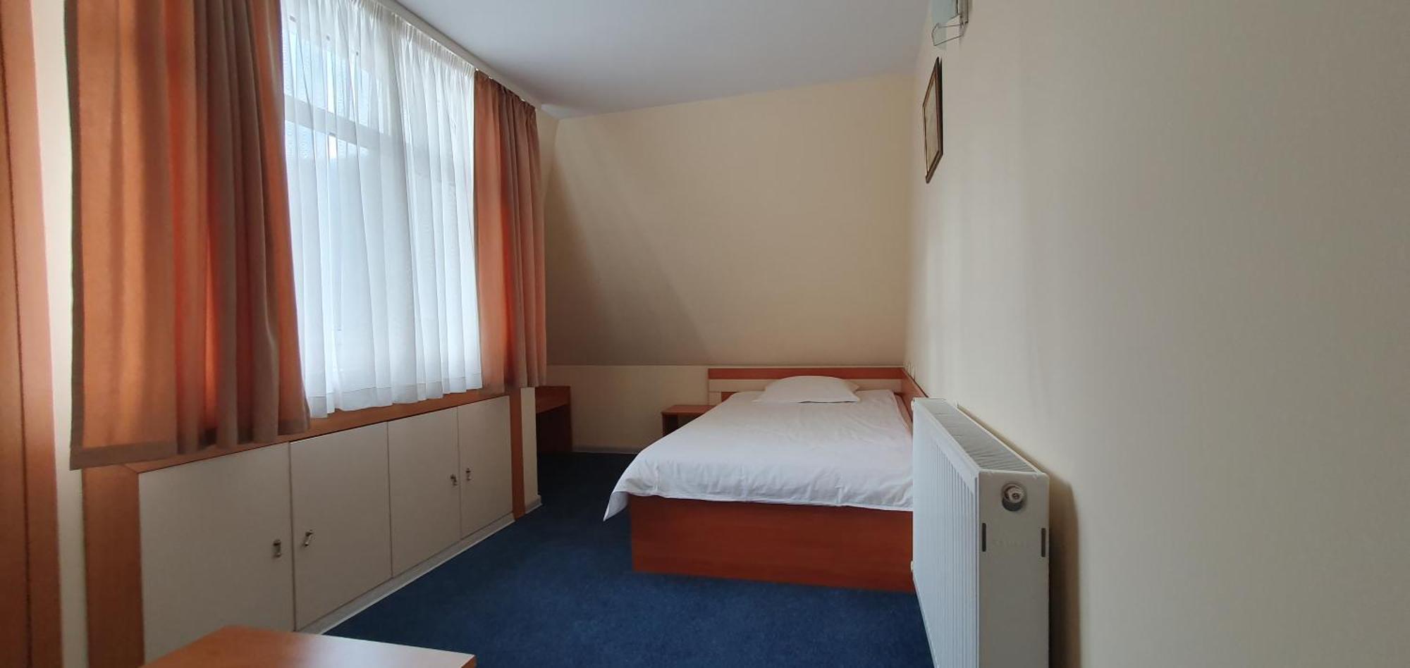 Motel Monza Blagoevgrad Eksteriør billede
