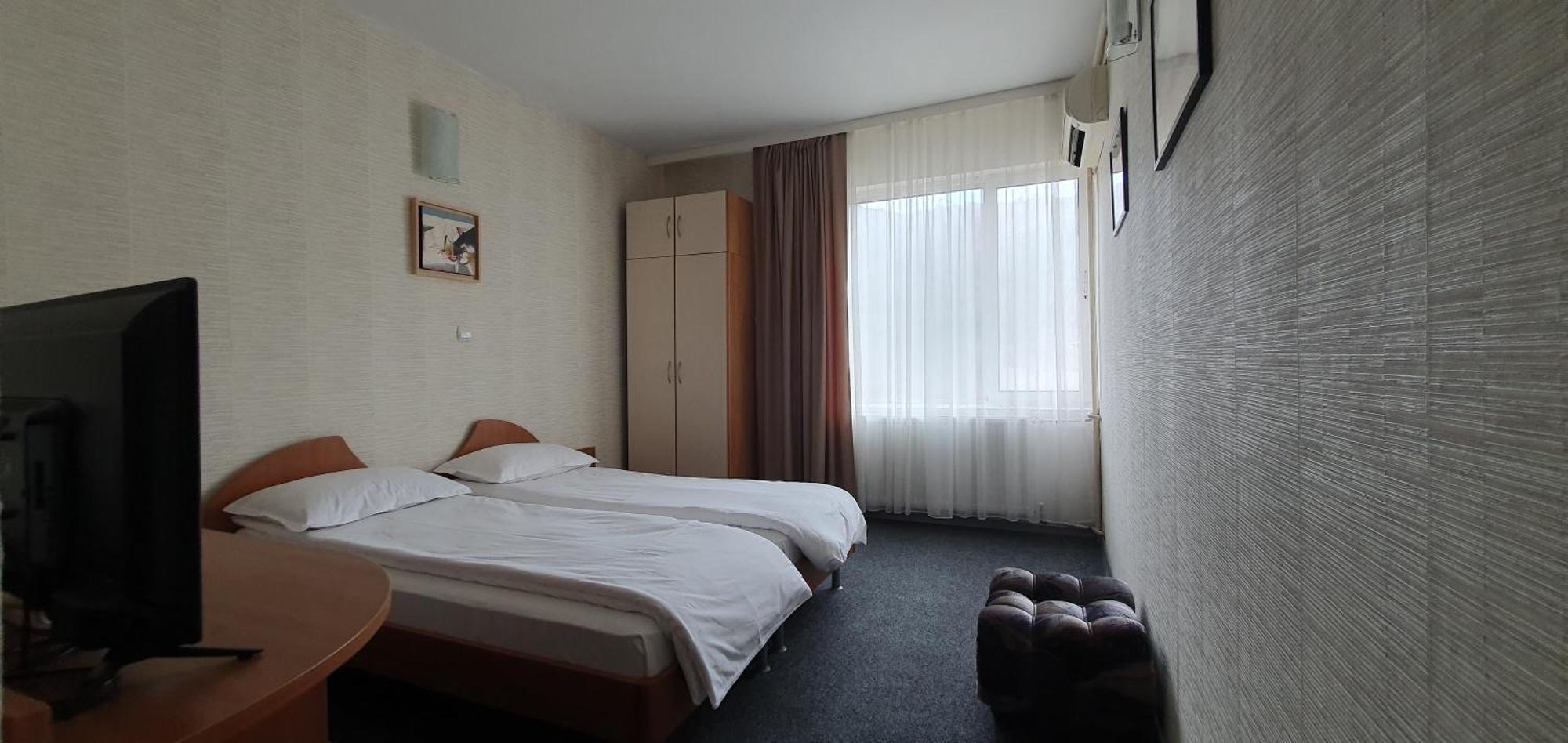Motel Monza Blagoevgrad Eksteriør billede